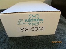 Astron 50m volt for sale  Shelton