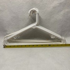 Clothes hangers plastic for sale  Panama City Beach
