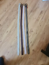 Gürtel calvin klein gebraucht kaufen  Mainz-Kastel
