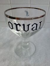 Verre orval bière d'occasion  Bauvin