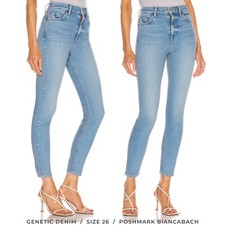 Nwot genetic denim for sale  Las Vegas