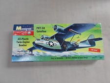 Monogram pby catalina for sale  Grand Blanc