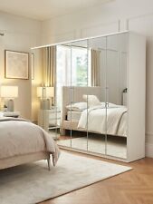 Prague mirror door for sale  SHIPLEY