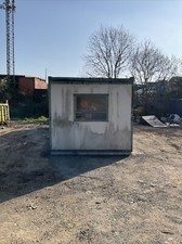 30x9 portorcabin for sale  SOUTH OCKENDON