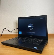 Dell latitude e6510 gebraucht kaufen  Hannover