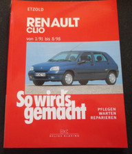 Fachbuch auto gemacht gebraucht kaufen  Osten
