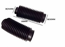 Coppie soffietti forcella usato  Pagani