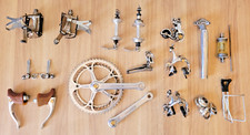 Rare campagnolo 50th usato  Cassola