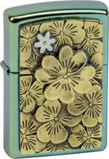 Zippo trick golden gebraucht kaufen  Oranienburg