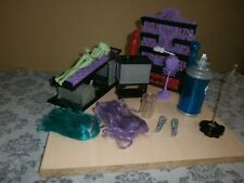 Monster high labor gebraucht kaufen  Grevenbroich
