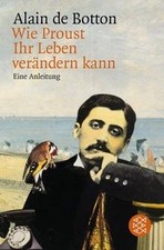 Proust ihr leben gebraucht kaufen  Berlin