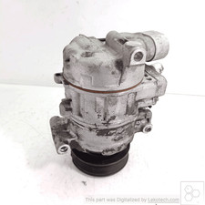 4f0260805ag compressore audi usato  Italia
