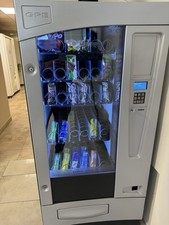 Snackautomat warenautomat neu gebraucht kaufen  Bad Ems