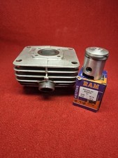 Simson s51 rig gebraucht kaufen  Untereisesheim