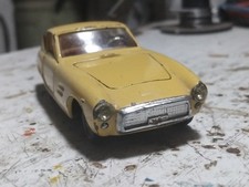 Politoys 528 fiat usato  Roma