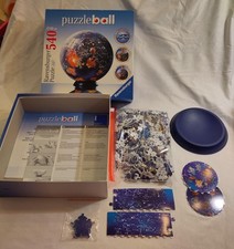 Ravensburger puzzle ball gebraucht kaufen  Kelsterbach