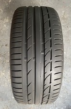 Tyre 225 bridgestone for sale  MANSFIELD