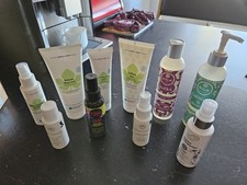 Haarpflegeset locken cgm gebraucht kaufen  Neuhaus am Rennweg