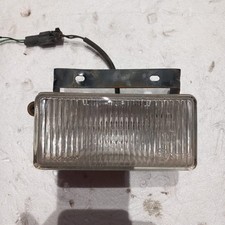 Fanalino fendinebbia anteriore usato  Verona