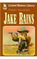 Jake rains masero for sale  ROSSENDALE