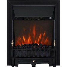 Electric fireplace heater for sale  STAFFORD