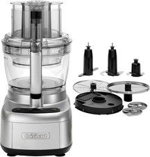 Cuisinart expert prep for sale  SALFORD