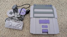Untested hyperkin retron for sale  Orange