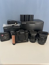 Fujifilm fuji camera for sale  ROCHESTER