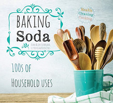 Baking soda house for sale  ROSSENDALE