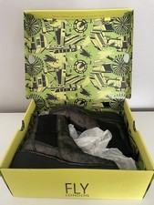 fly boots 8 for sale fly boots 8 for sale TEDDINGTON