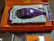 Slot.it jaguar xjr12 usato  Roma