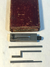 Vintage starrett 457 for sale  Hawthorne