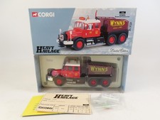 Corgi 17903 wynns for sale  SKIPTON