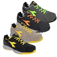 Scarpe diadora utility usato  Bastia Umbra