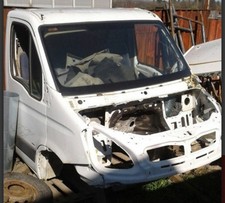 Cabina iveco daily usato  Palermo