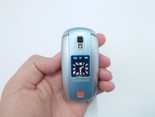Samsung sgh e530 for sale  STANMORE