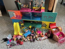 Großes puppen konvolut gebraucht kaufen  Frankfurt am Main
