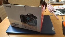 Empty original box for sale  CROYDON