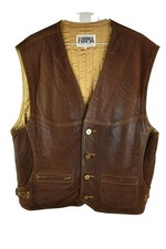 Forma brown leather for sale  SITTINGBOURNE