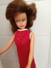 Jolie mannequin tressy d'occasion  Mainvilliers