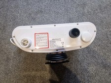 Plumbworld macerator. spares for sale  RICKMANSWORTH