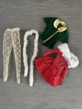 Vintage 90s festive for sale  MARKET HARBOROUGH