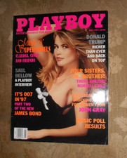 Playboy magazine may for sale  Forestburgh