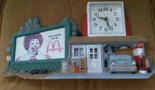 Vintage mcdonald highway for sale  Lenox