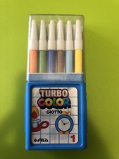 Pennarelli anni turbo usato  Legnano