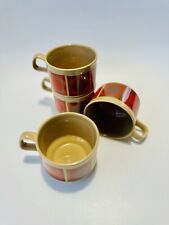 Set retro staffordshire for sale  TAUNTON