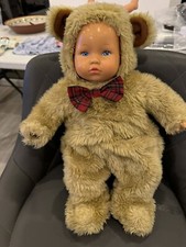 Anne geddes baby for sale  HOCKLEY