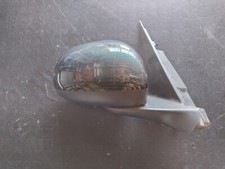 Specchietto retrovisore el.ter usato  Sala Consilina