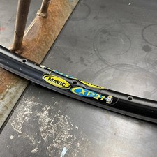 Vintage mavic cxp for sale  Denver