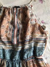 Abito vestito donna usato  Salerno